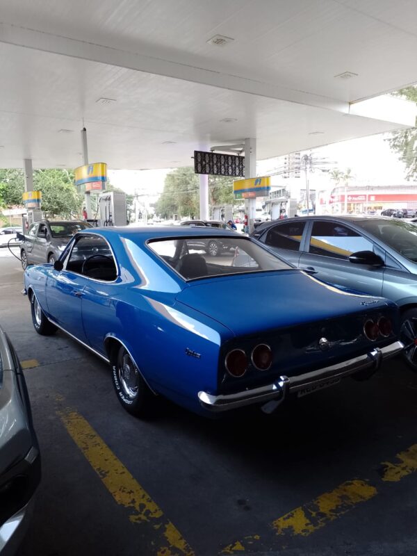 Opala Cupê 1978 - Image 4