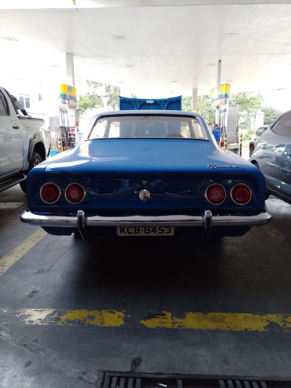 Opala Cupê 1978 - Image 3