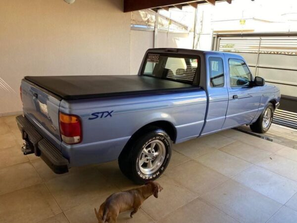 RANGER 4.0 STX 1997 - Image 2