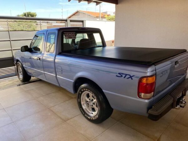 RANGER 4.0 STX 1997 - Image 4