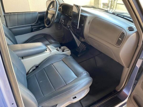 RANGER 4.0 STX 1997 - Image 5