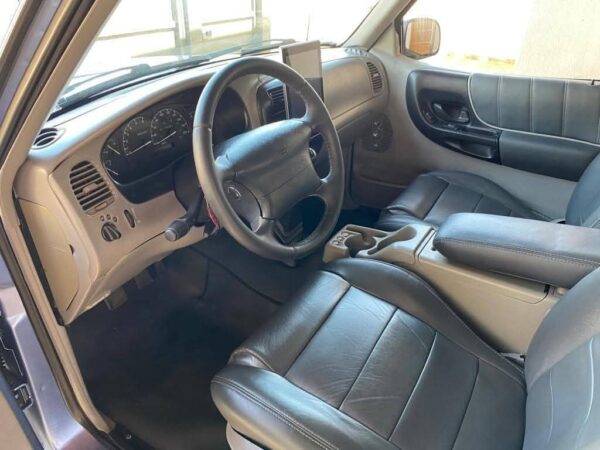 RANGER 4.0 STX 1997 - Image 6