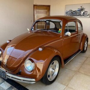 FUSCA 1300 ANO 1974