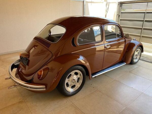 FUSCA 1300 ANO 1974 - Image 2