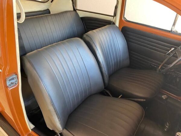 FUSCA 1300 ANO 1974 - Image 3
