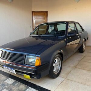 CHEVETE SL 1.6 1983