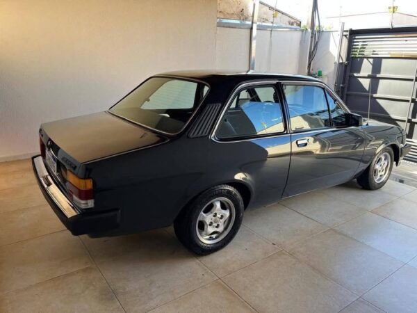 CHEVETE SL 1.6 1983 - Image 4