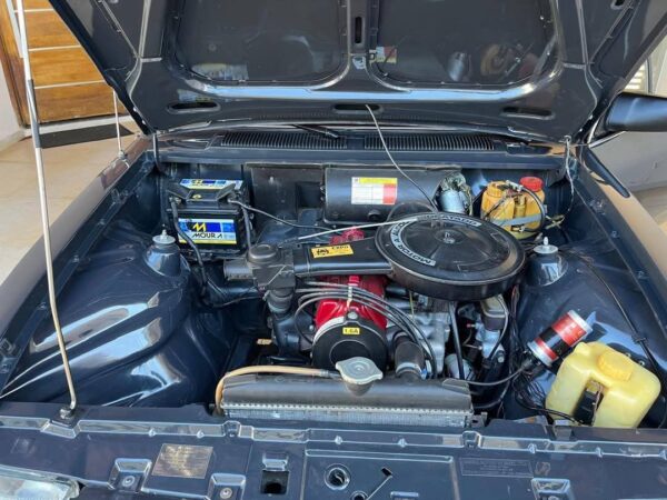 CHEVETE SL 1.6 1983 - Image 7