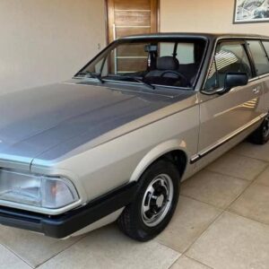 BELINA DEL REY 1.6 1989