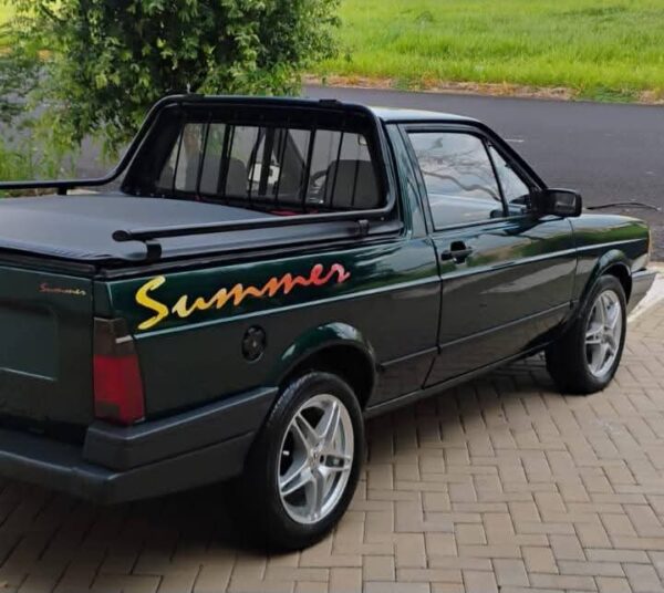 SAVEIRO CLI AP 1.8 1997
