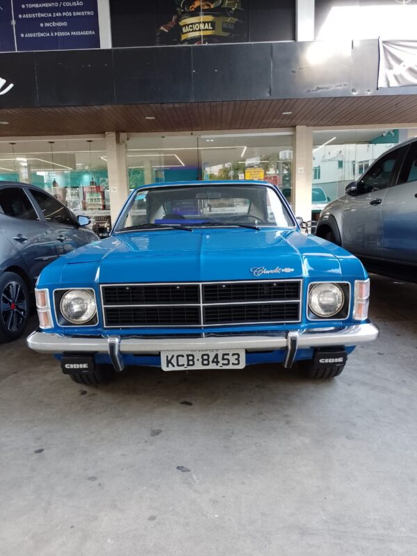 Opala Cupê 1978 - Image 9